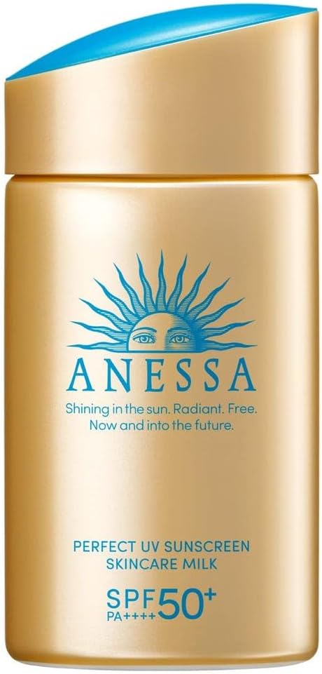 Anessa Perfect UV Mild Milk N