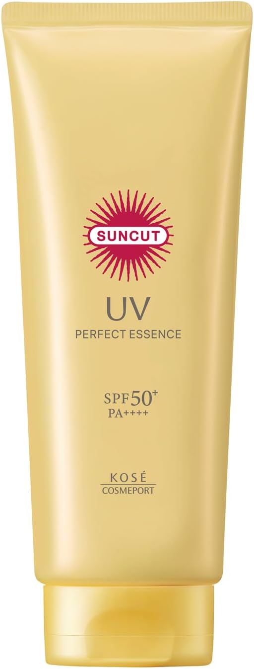 KOSE Suncut Perfect UV Essence