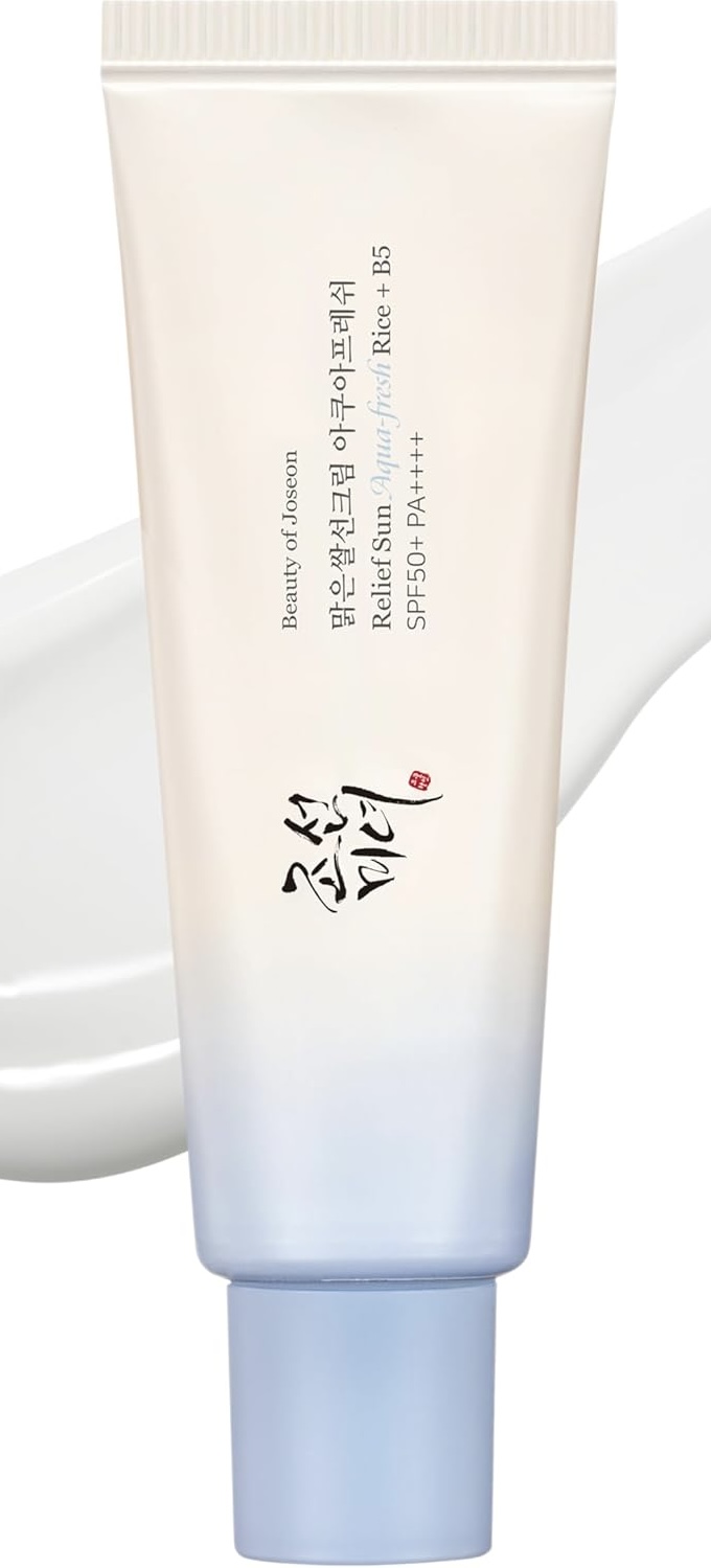 Beauty of Joseon Relief Sun Rice