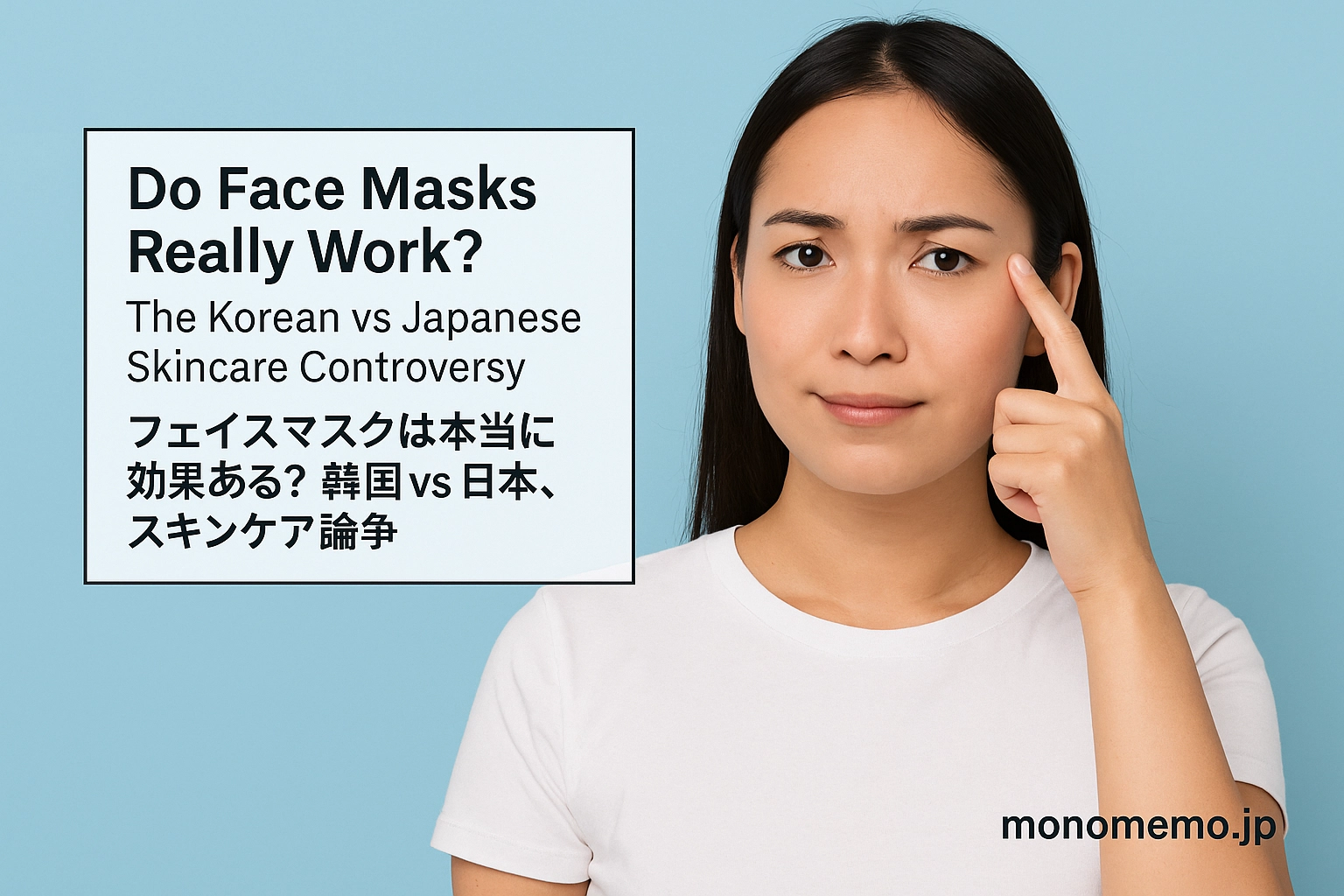 Do Face Masks Really Work?