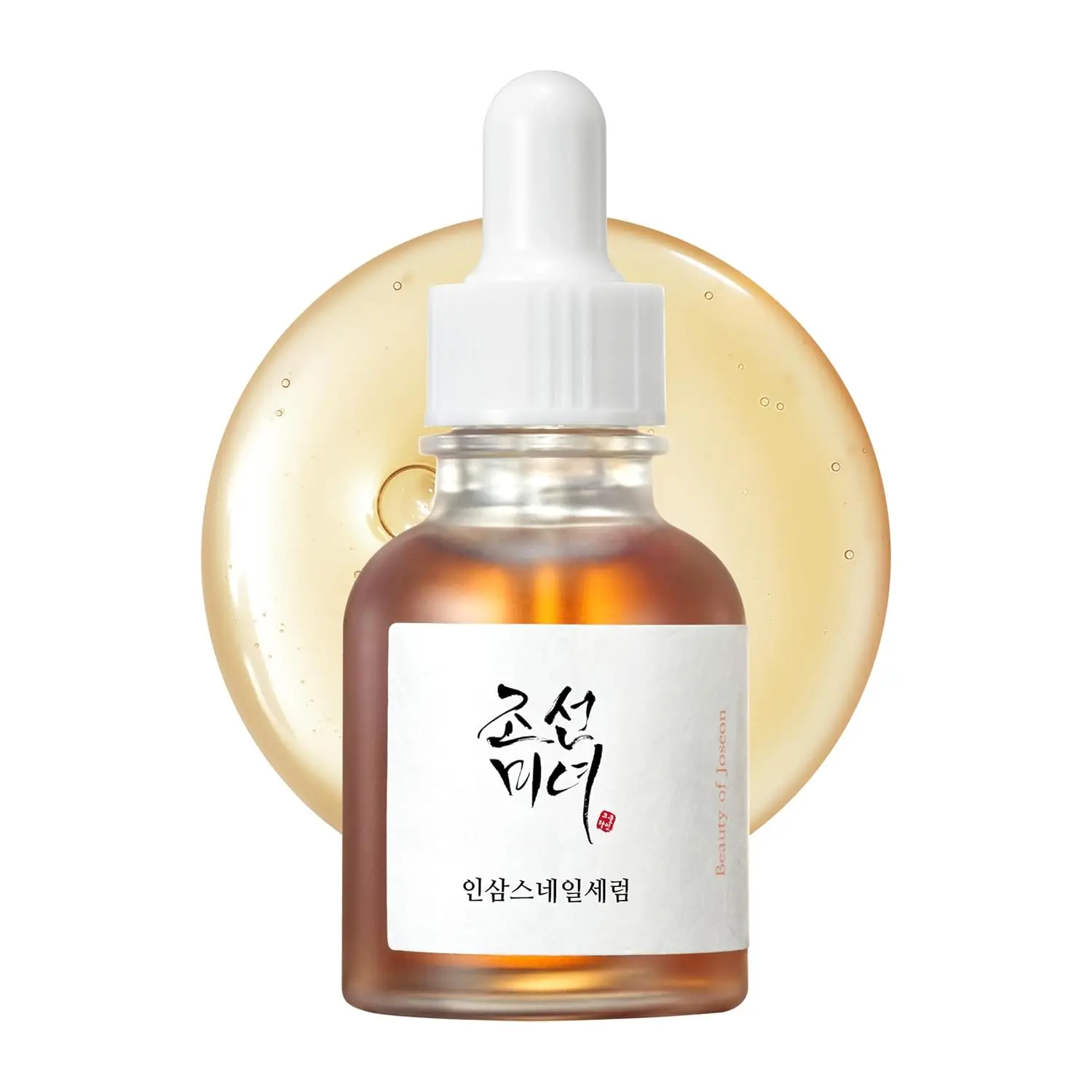 Beauty of Joseon Revive Serum bottle