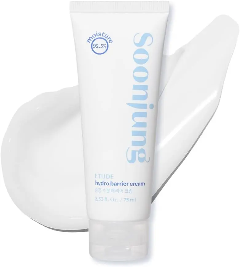 Etude SoonJung 2x Barrier Intensive Cream product photo