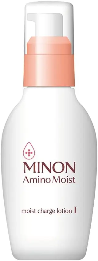 Minon Amino Moist Charge Lotion product photo