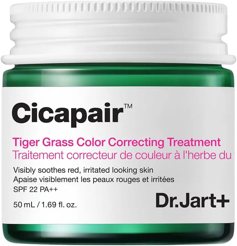 Dr.Jart+ Cicapair Tiger Grass Cream product photo