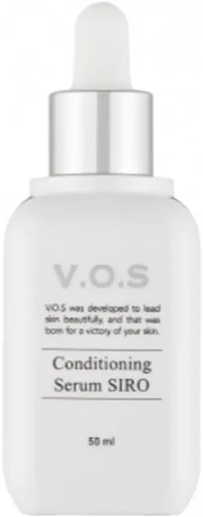 Custom No.333 VC-10 Vitamin C Serum