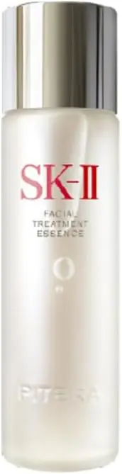 SK-II Facial Treatment Essence – Pitera galactomyces ferment essence