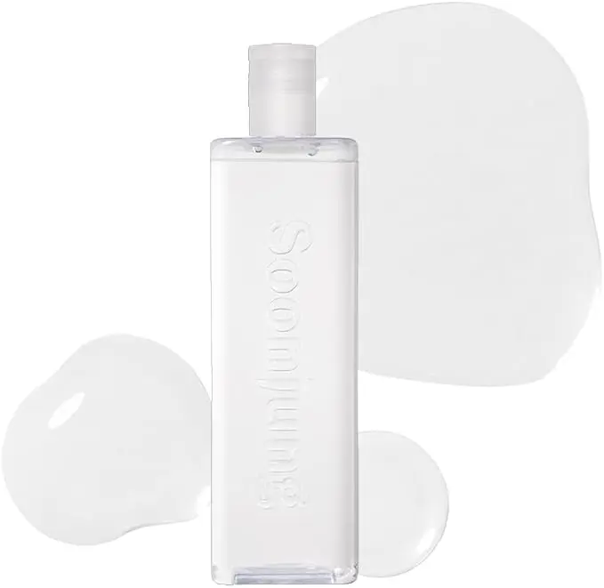 Etude House Soon Jung pH 5.5 Relief Toner – gentle pH-balanced toner