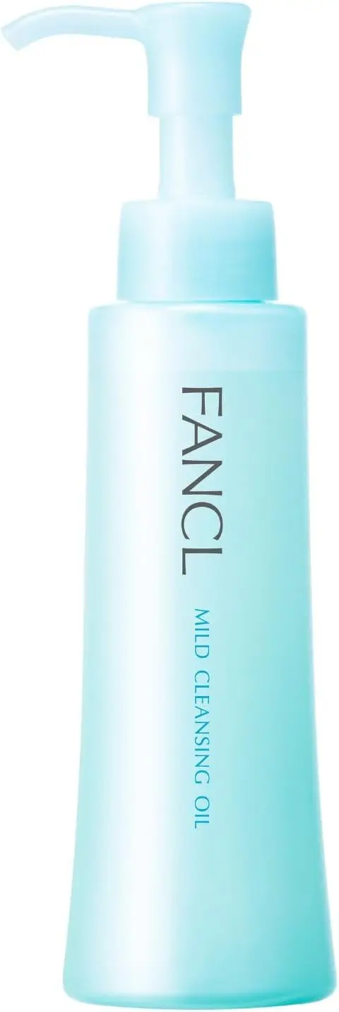 FANCL Mild Cleansing Oil