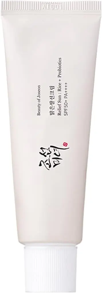 Beauty of Joseon Relief Sun SPF50+