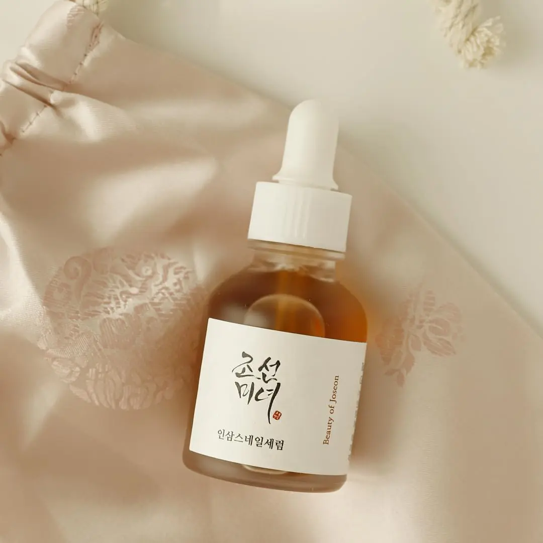 Beauty of Joseon Revive Serum (Ginseng + Snail)