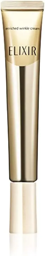 Elixir Enrich Wrinkle Cream – pure retinol wrinkle care