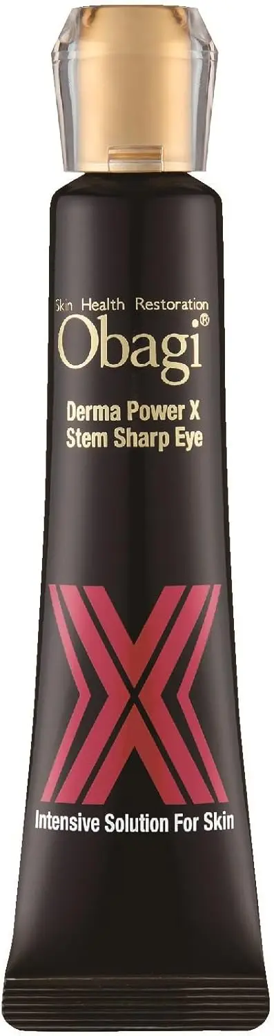 Obagi Derma Power X Shot – stem cell extract & niacinamide｜オバジ 幹細胞エキス＋ナイアシンアミド