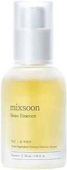 Mixsoon Bean Essence for texture and hydration