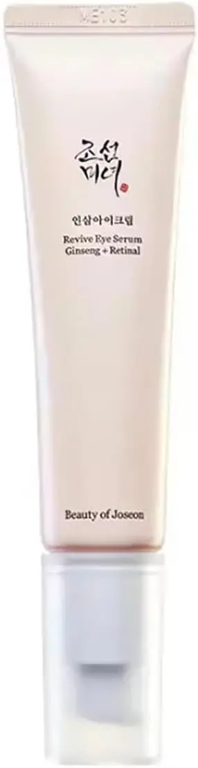 Beauty of Joseon Revive Eye Serum