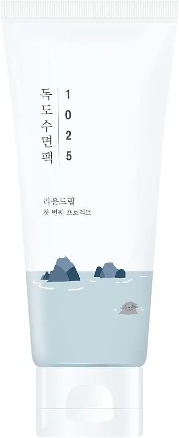 Round Lab 1025 Dokdo Cleanser product photo