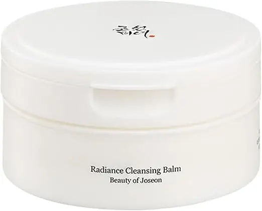 Beauty of Joseon Radiance Cleansing Balm