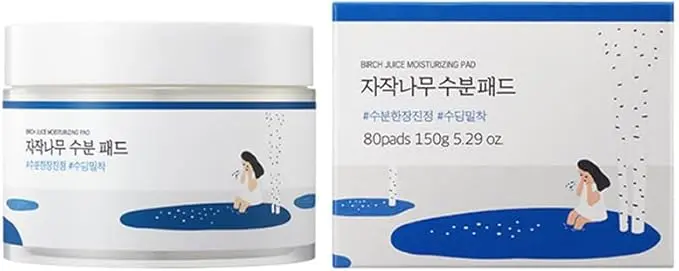 Round Lab 1025 Dokdo Pad