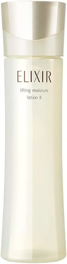 Elixir Lifting Moisture Emulsion for dry and aging skin