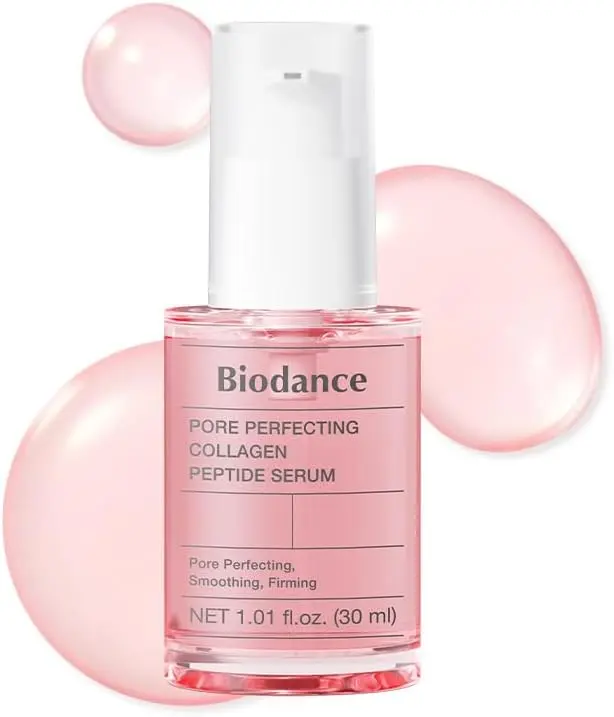 BIODANCE Collagen Peptide Serum
