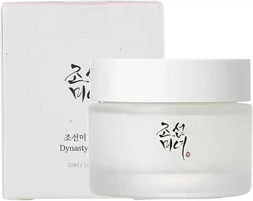 Beauty of Joseon Dynasty Cream dewy gel-cream ビューティーオブジョセオン ダイナスティクリーム