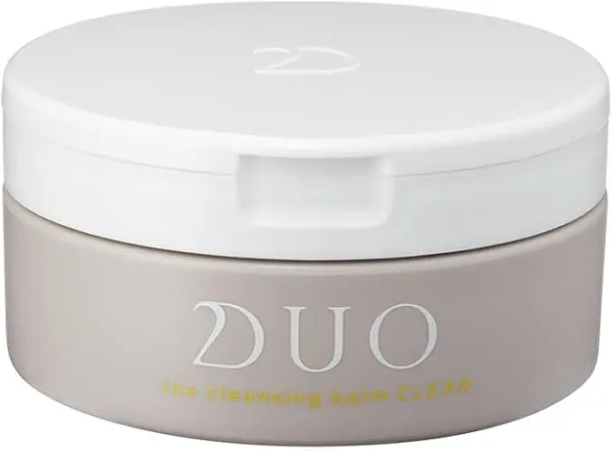 DUO The Cleansing Balm (original white)