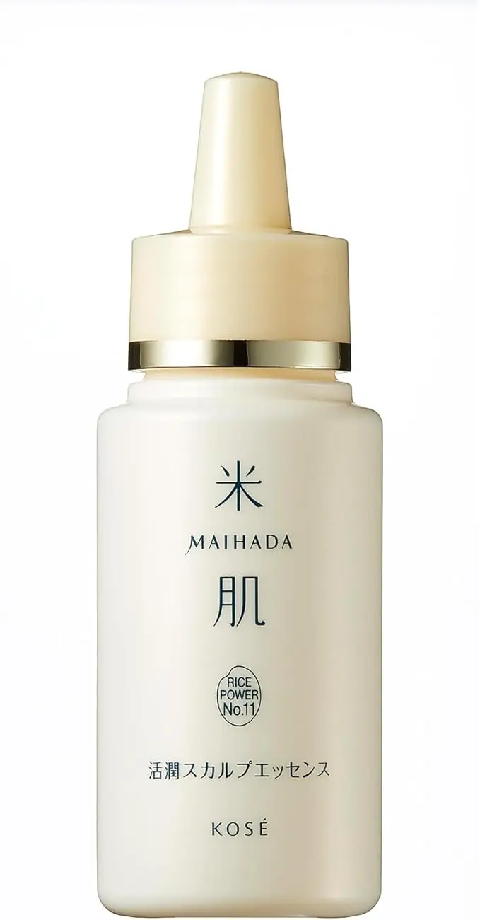 MAIHADA Rice Power No.11 Essence for barrier repair
