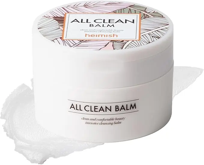 Heimish All Clean Balm