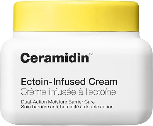 Dr. Jart+ Ceramidin Ectoin-Infused Cream product photo
