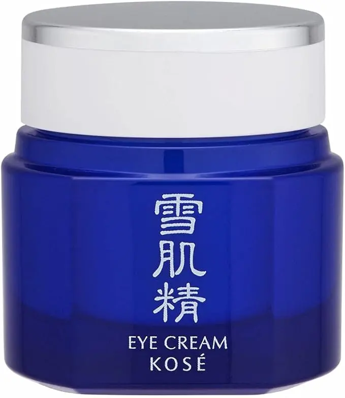 Kose Sekkisei Eye Cream