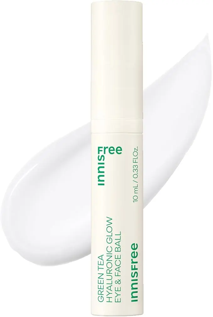 Innisfree Green Tea Seed Eye Cream