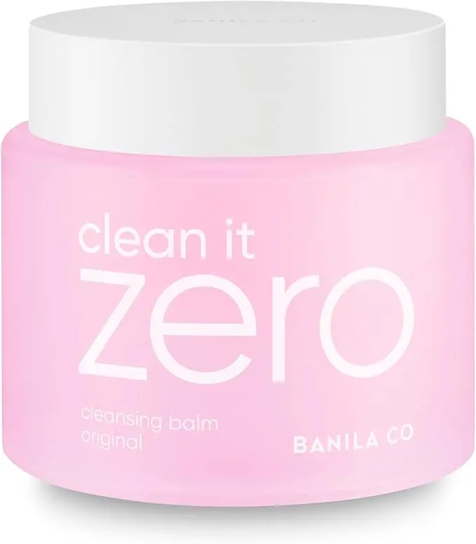 Banila Co Clean It Zero cleansing balm