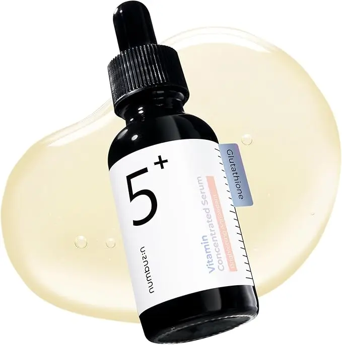 NUMBUZIN No.5 Lifting Serum
