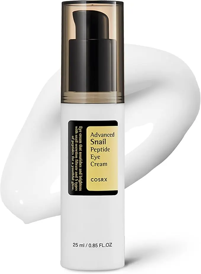 Mizon Snail Repair Eye Cream