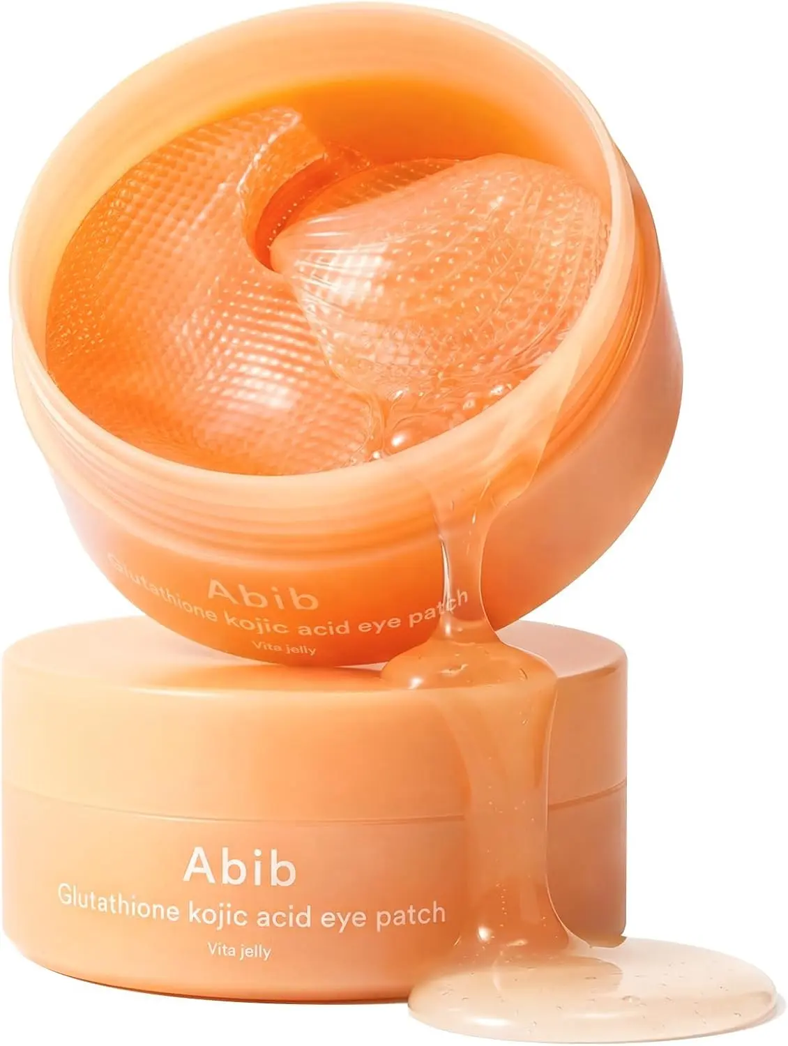 Abib Glutathione Kojic Acid Eye Patch
