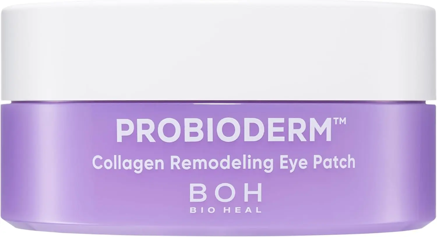 BIOHEAL BOH Probioderm Collagen Remodeling Eye Patch