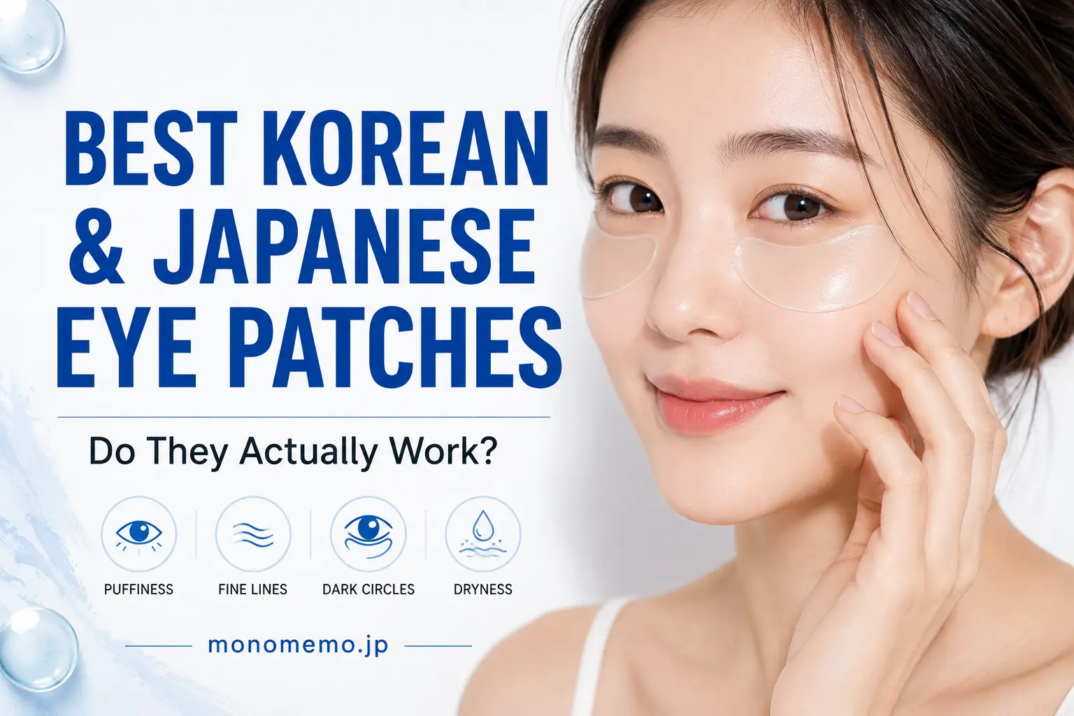Under Eye Patches